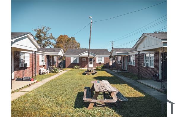 Affordable Housing