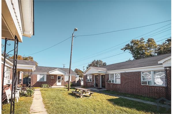 Affordable Housing