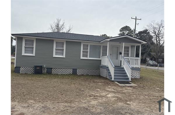 Affordable Housing
