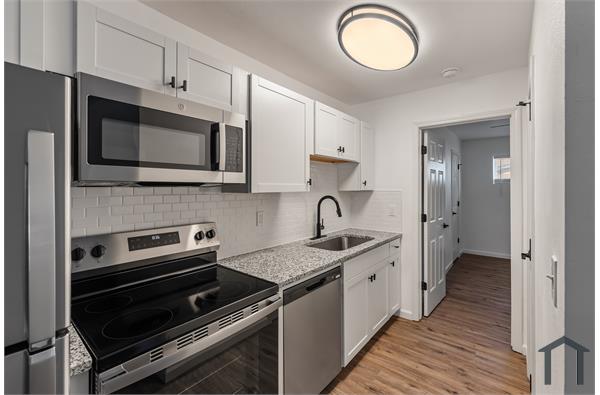 Affordable Housing