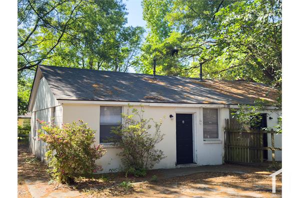 Affordable Housing