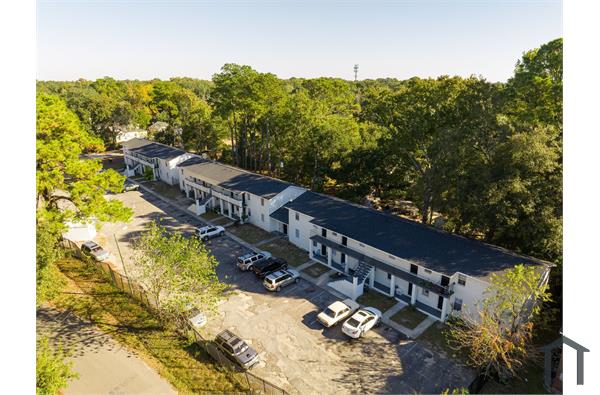 Affordable Housing