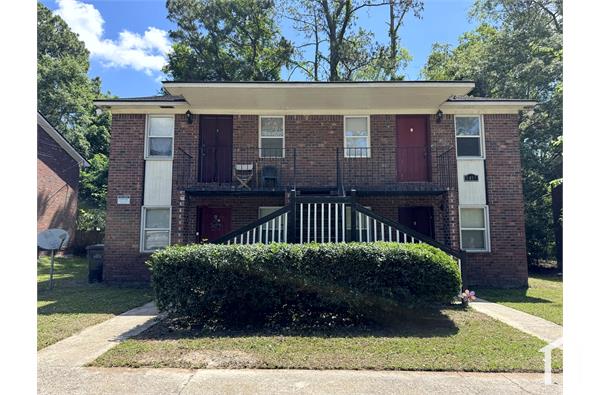 Affordable Housing