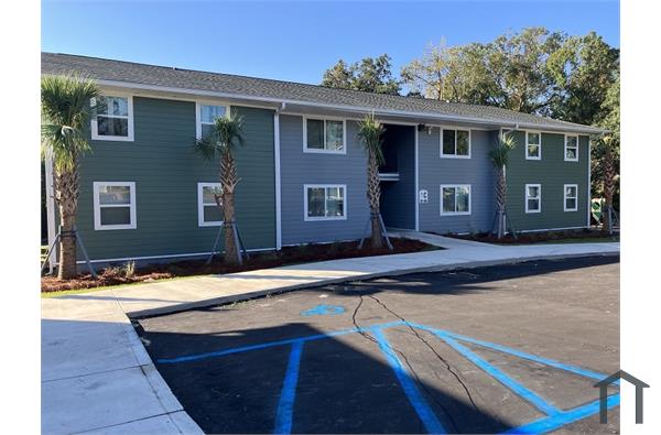 Affordable Housing
