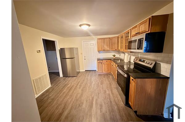 Affordable Housing