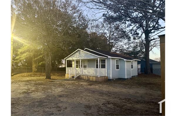 Affordable Housing