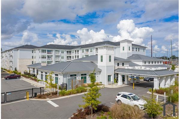 Affordable Housing