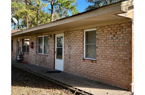 Affordable Housing