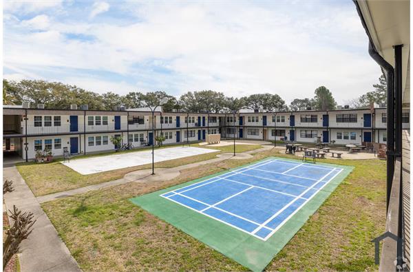 Affordable Housing