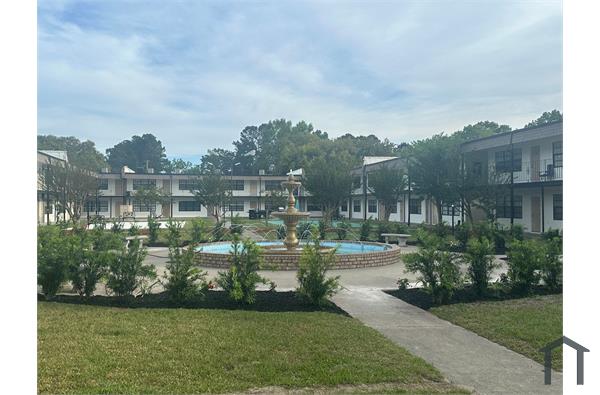 Affordable Housing
