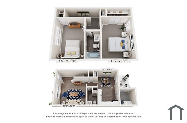 Affordable Housing