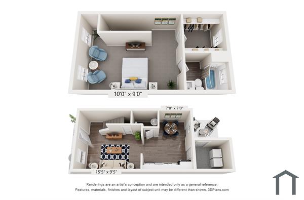 Affordable Housing