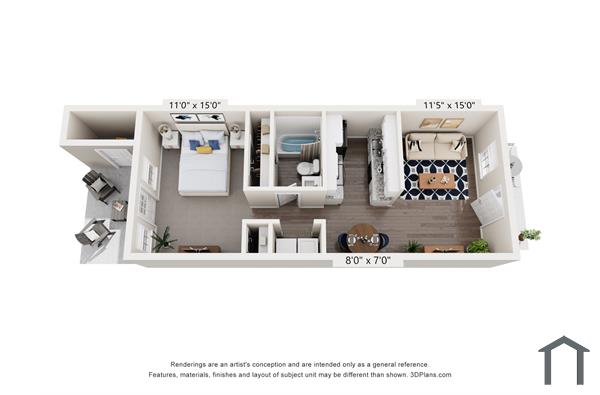 Affordable Housing