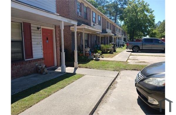 Affordable Housing