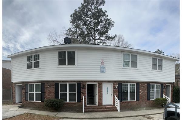 Affordable Housing