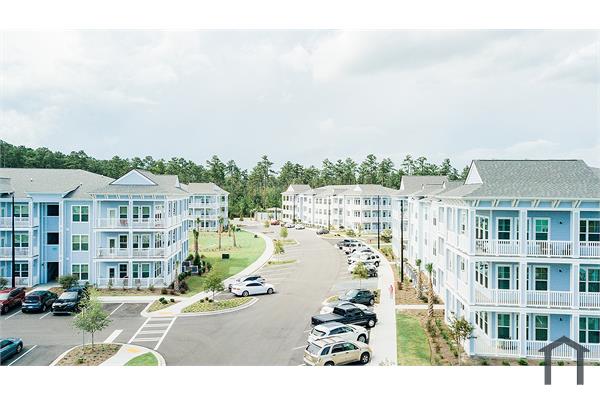 Affordable Housing