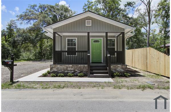 Affordable Housing