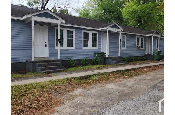 Affordable Housing