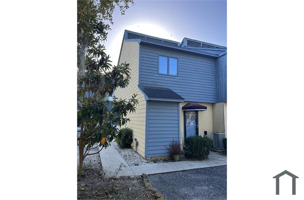 Affordable Housing