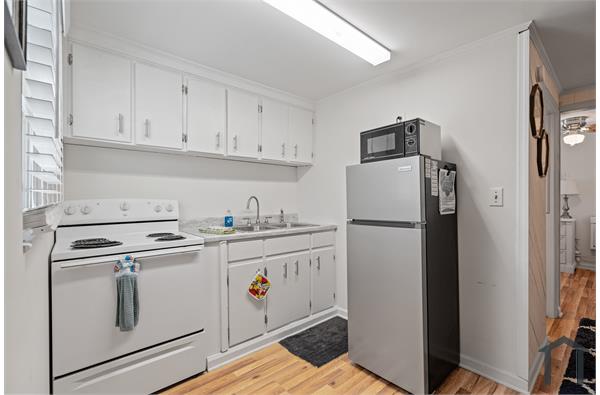 Affordable Housing