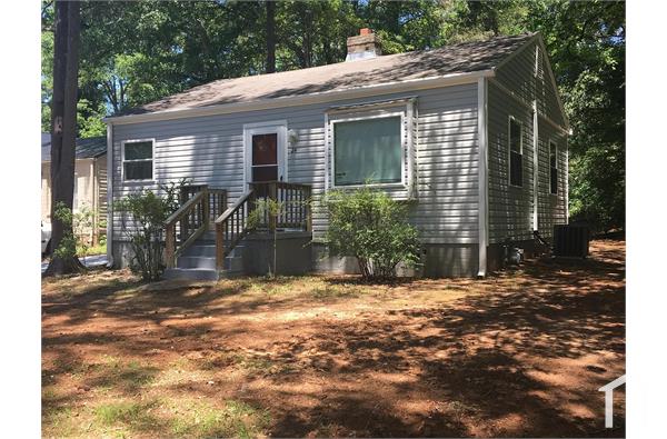 Affordable Housing