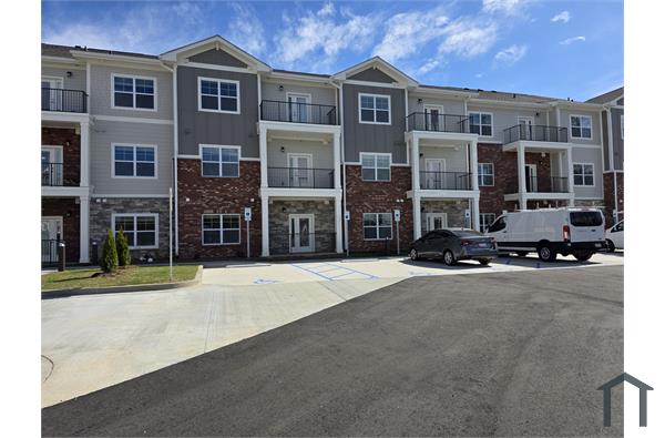 Affordable Housing