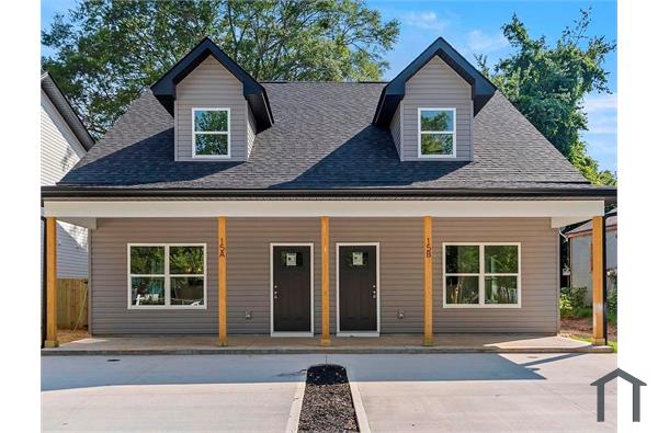 Affordable Housing