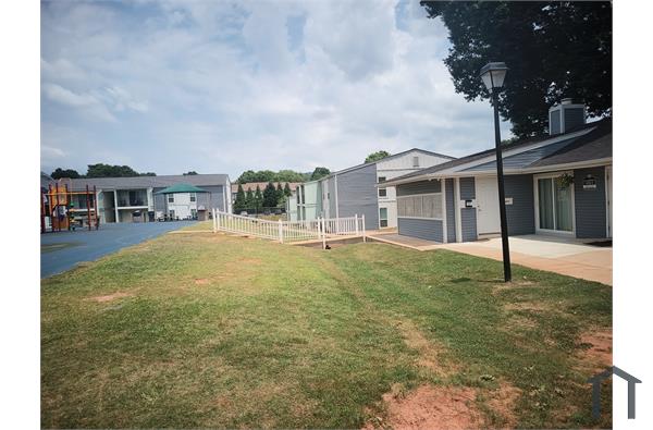 Affordable Housing