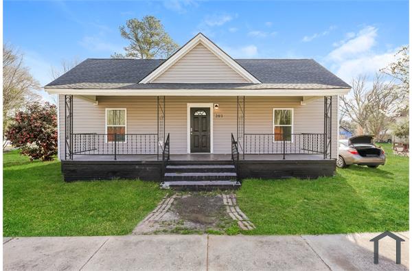 Affordable Housing