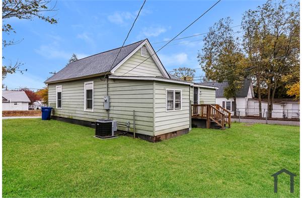 Affordable Housing