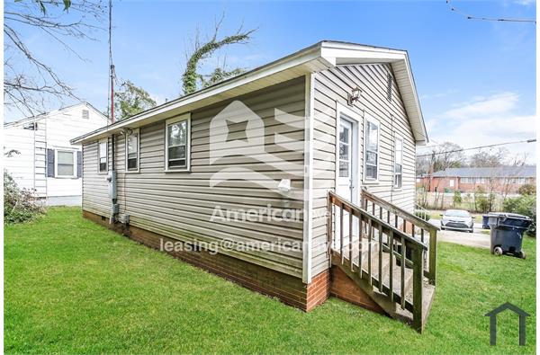 Affordable Housing