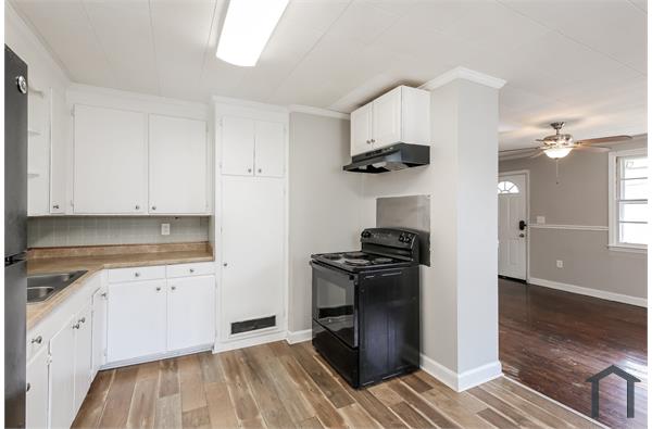 Affordable Housing