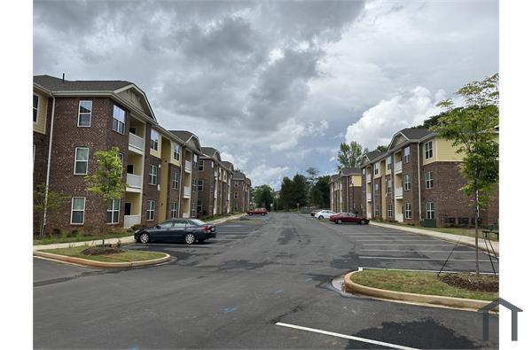 Affordable Housing