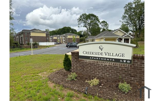 Affordable Housing
