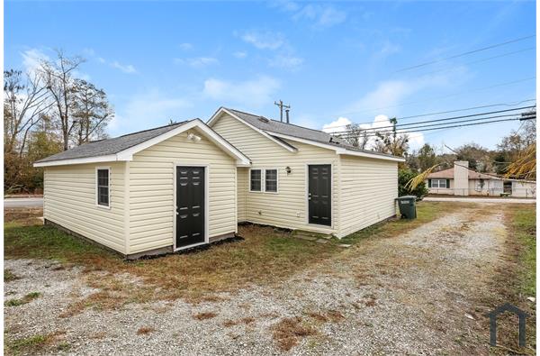 Affordable Housing