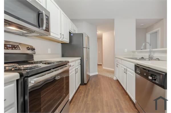 Affordable Housing