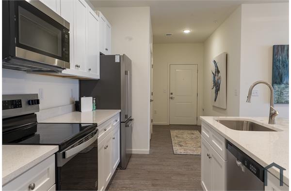 Affordable Housing