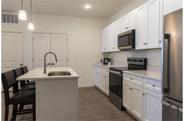 Affordable Housing