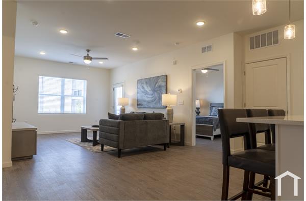 Affordable Housing