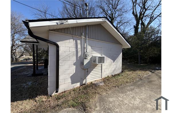 Affordable Housing