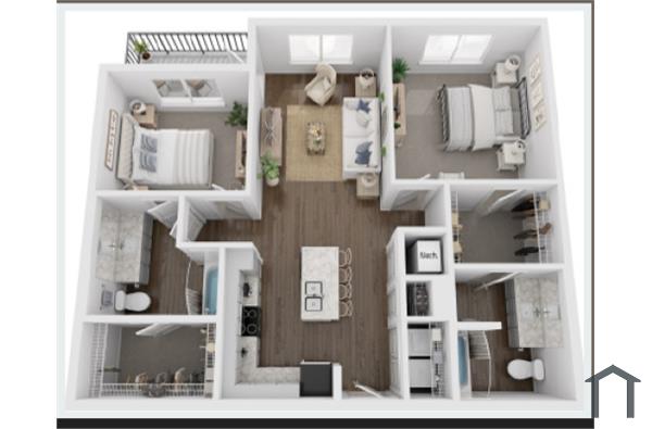 Affordable Housing