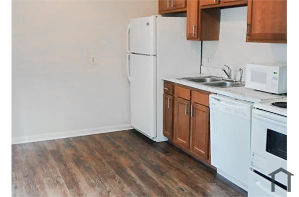 Affordable Housing