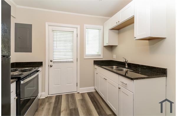 Affordable Housing