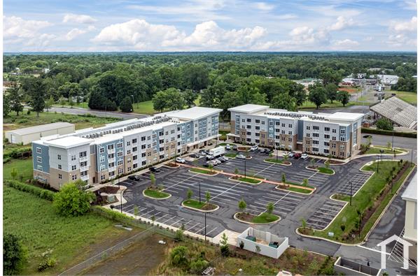 Affordable Housing