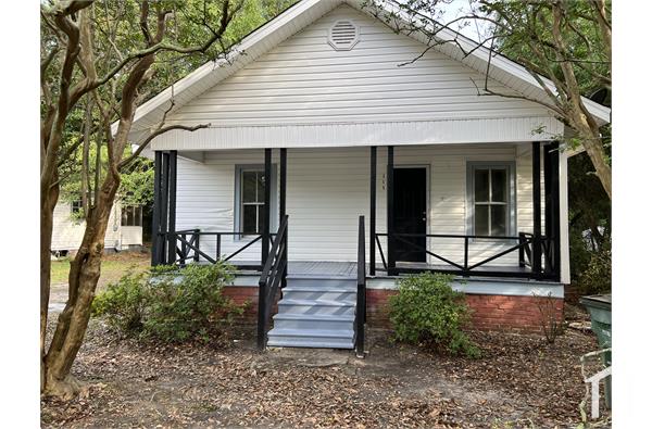 Affordable Housing