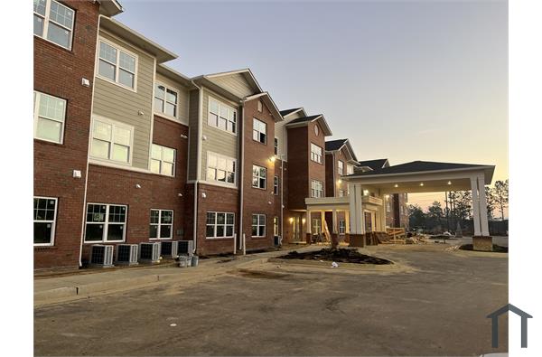 Affordable Housing