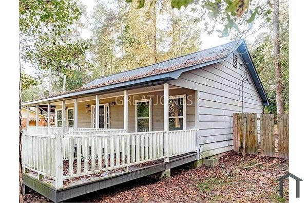 Affordable Housing