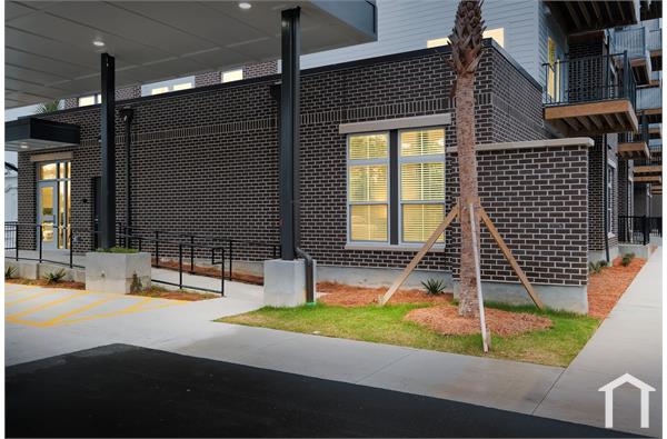 Affordable Housing