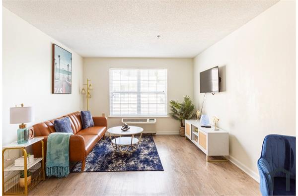 Affordable Housing