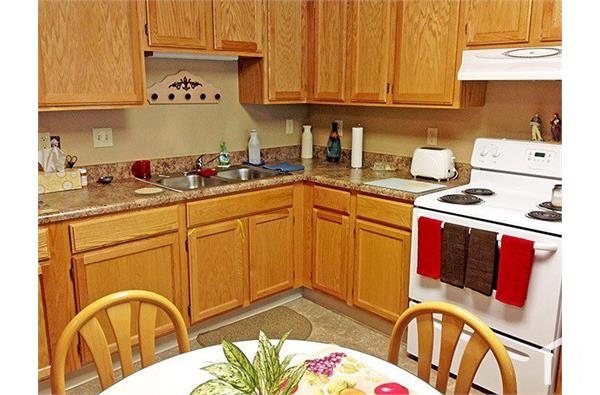 Affordable Housing
